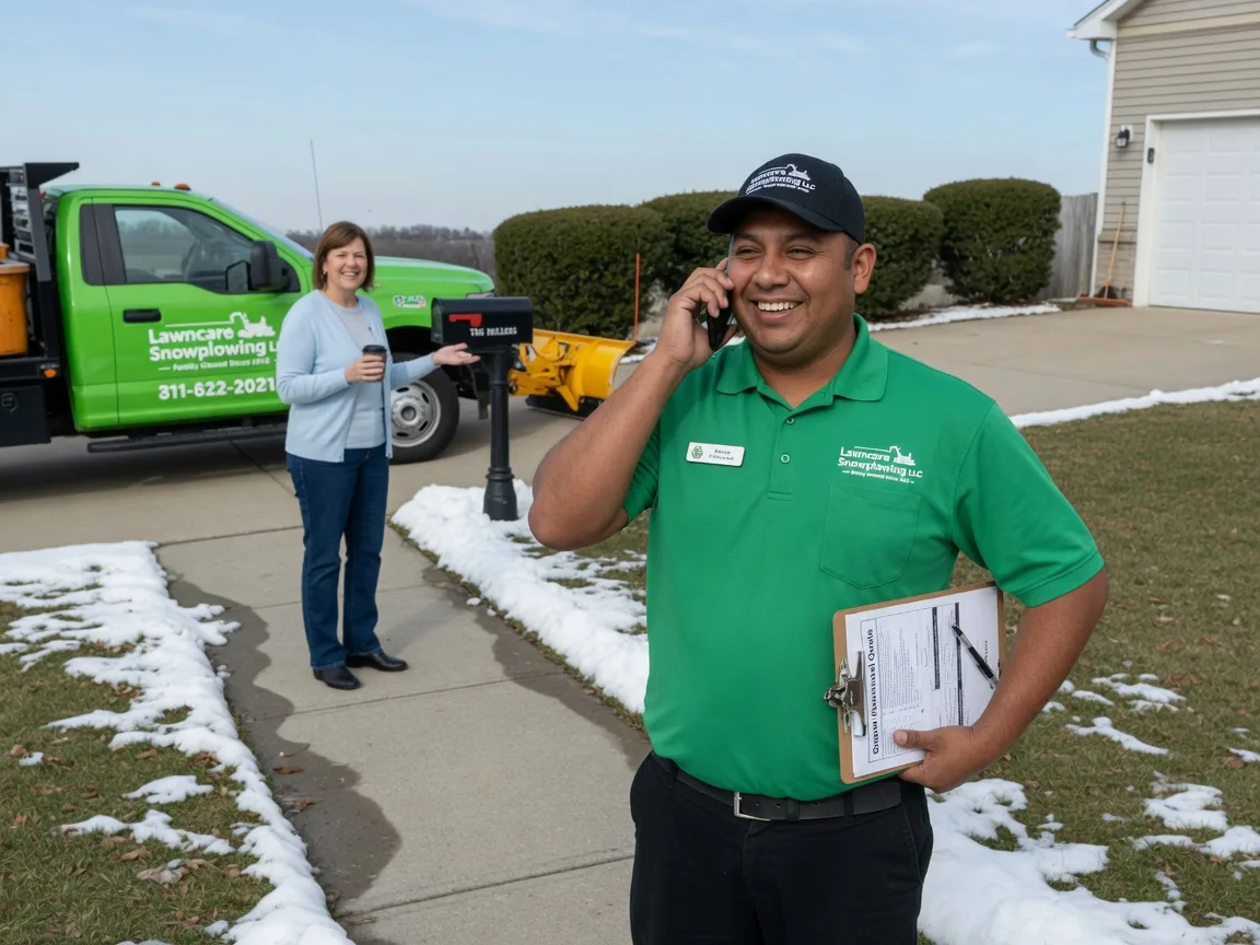 Lawn Care Services By Expert Landscaper Lake View, NY FAQs